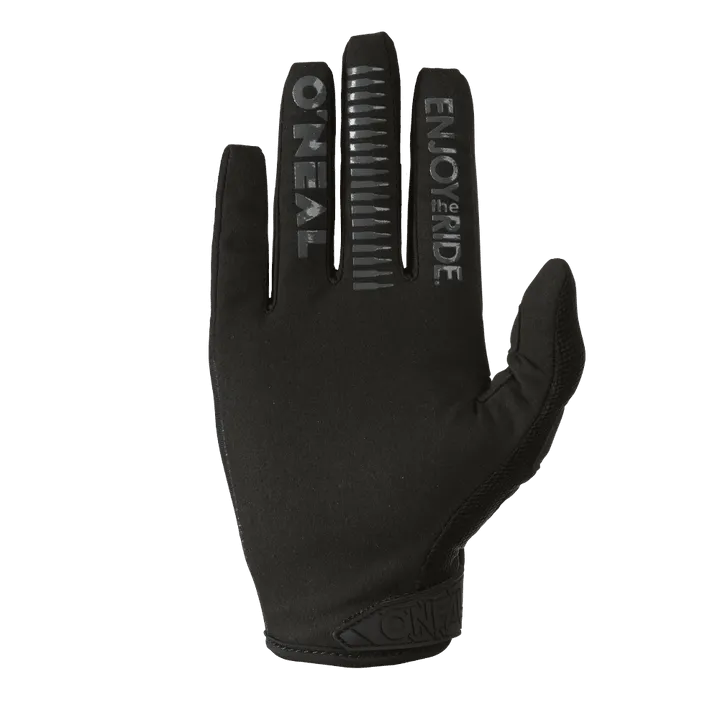 O'Neal Mayhem Squadron Glove Black/Gray