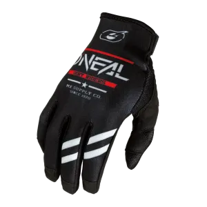 O'Neal Mayhem Squadron Glove Black/Gray