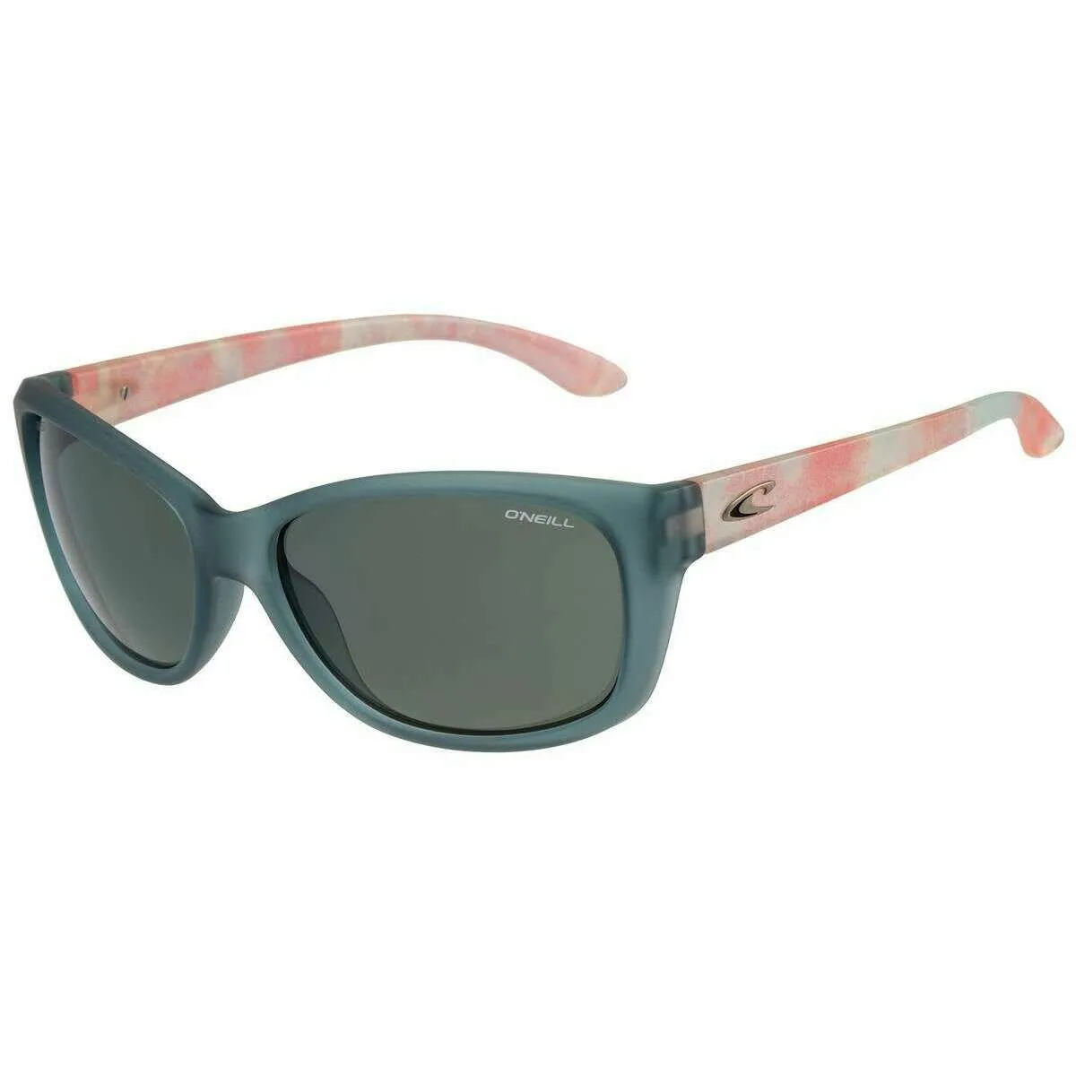 O'Neill Stylish Square Sunglasses - Blue