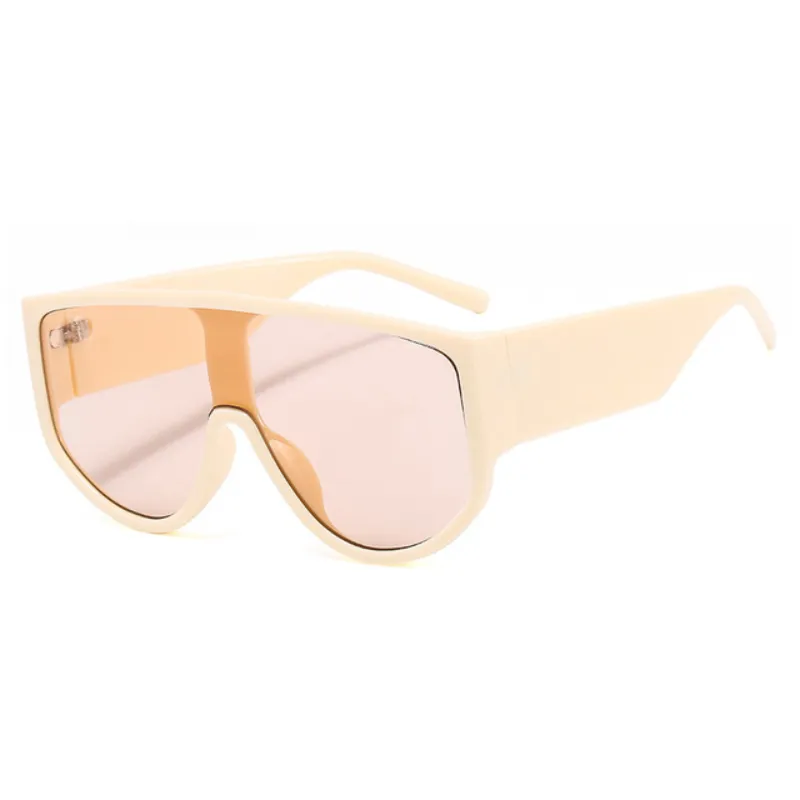 Orby Oversized Sunglasses