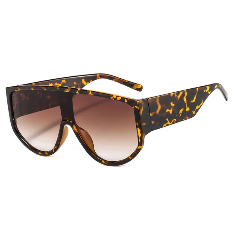 Orby Oversized Sunglasses