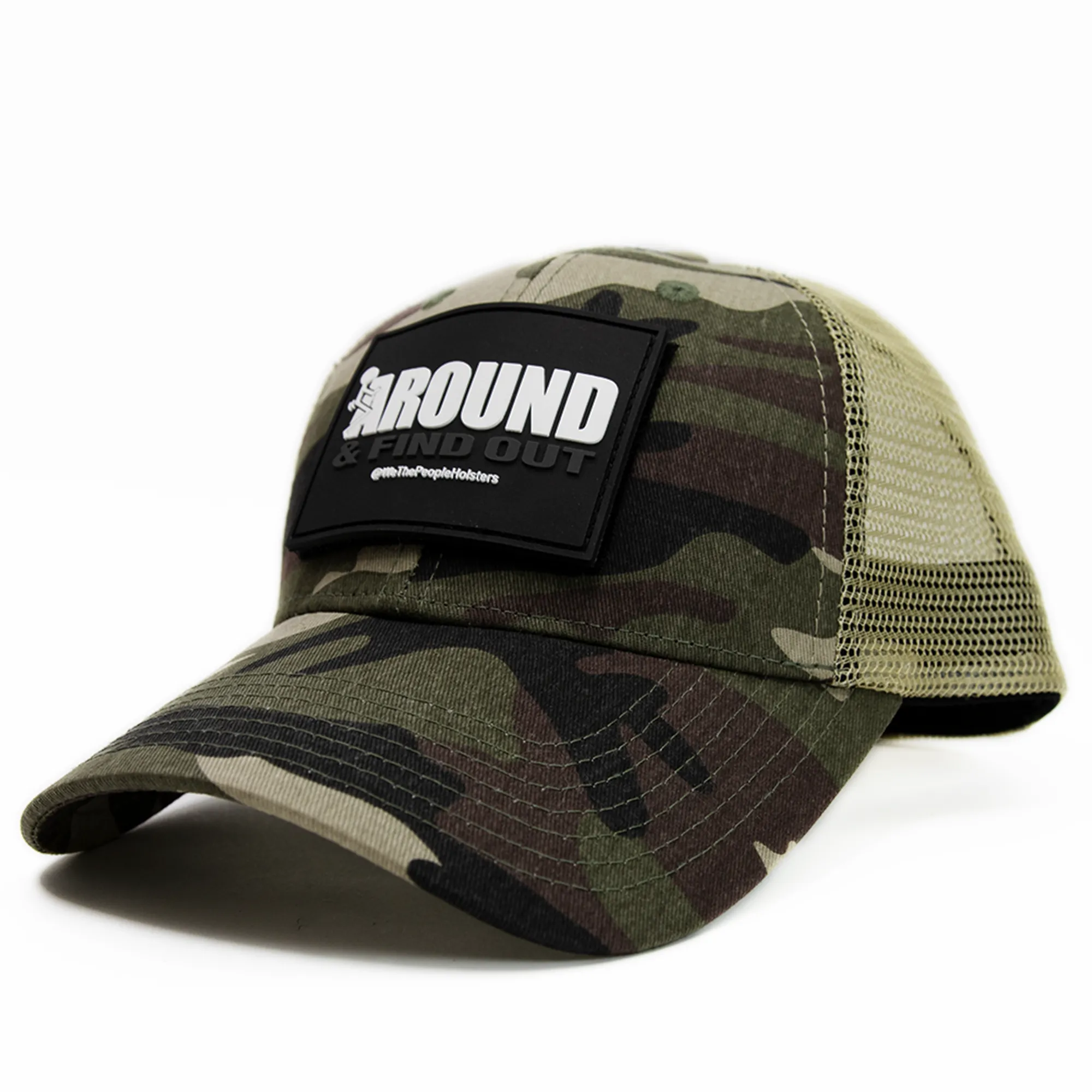 Patch Hat Bundle