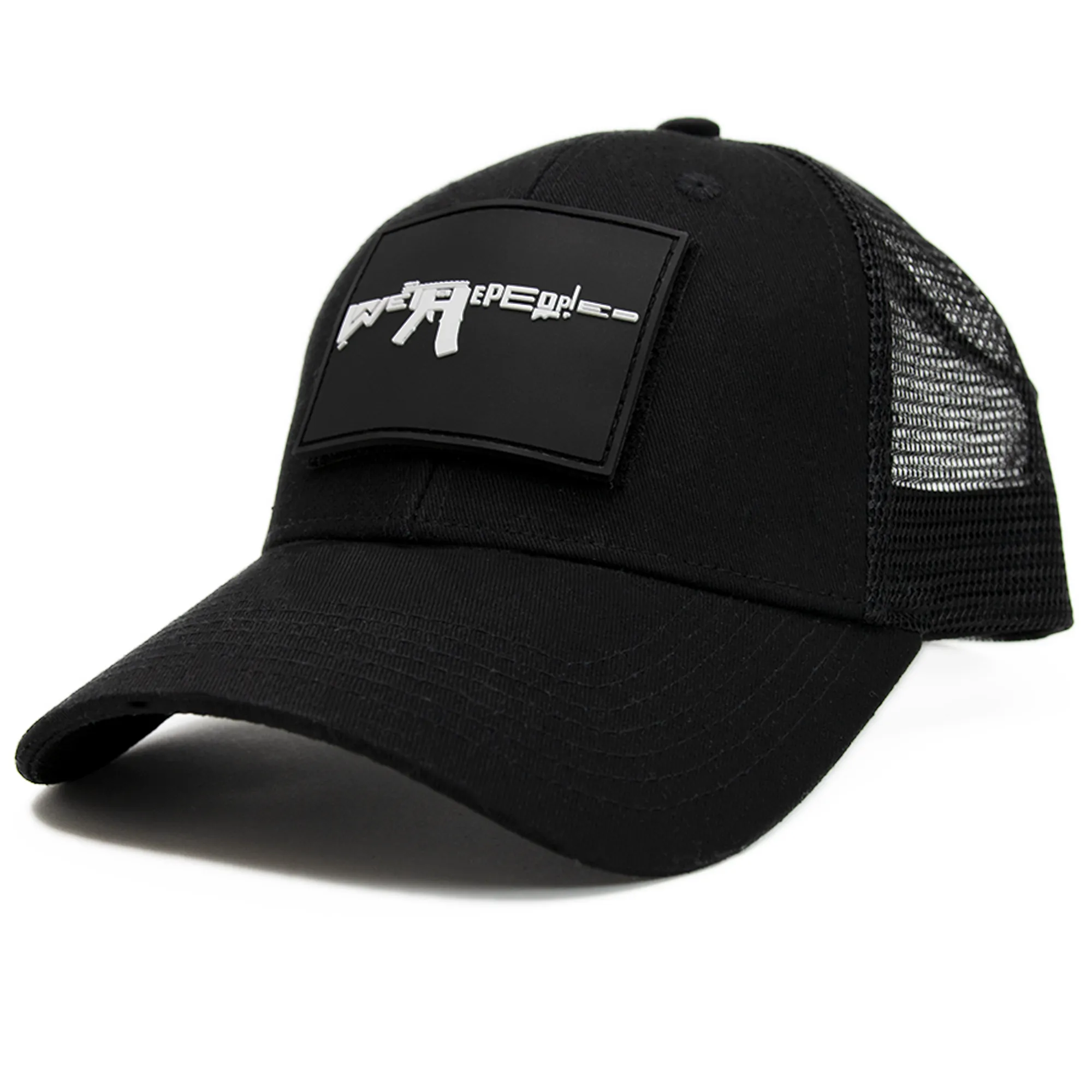 Patch Hat Bundle