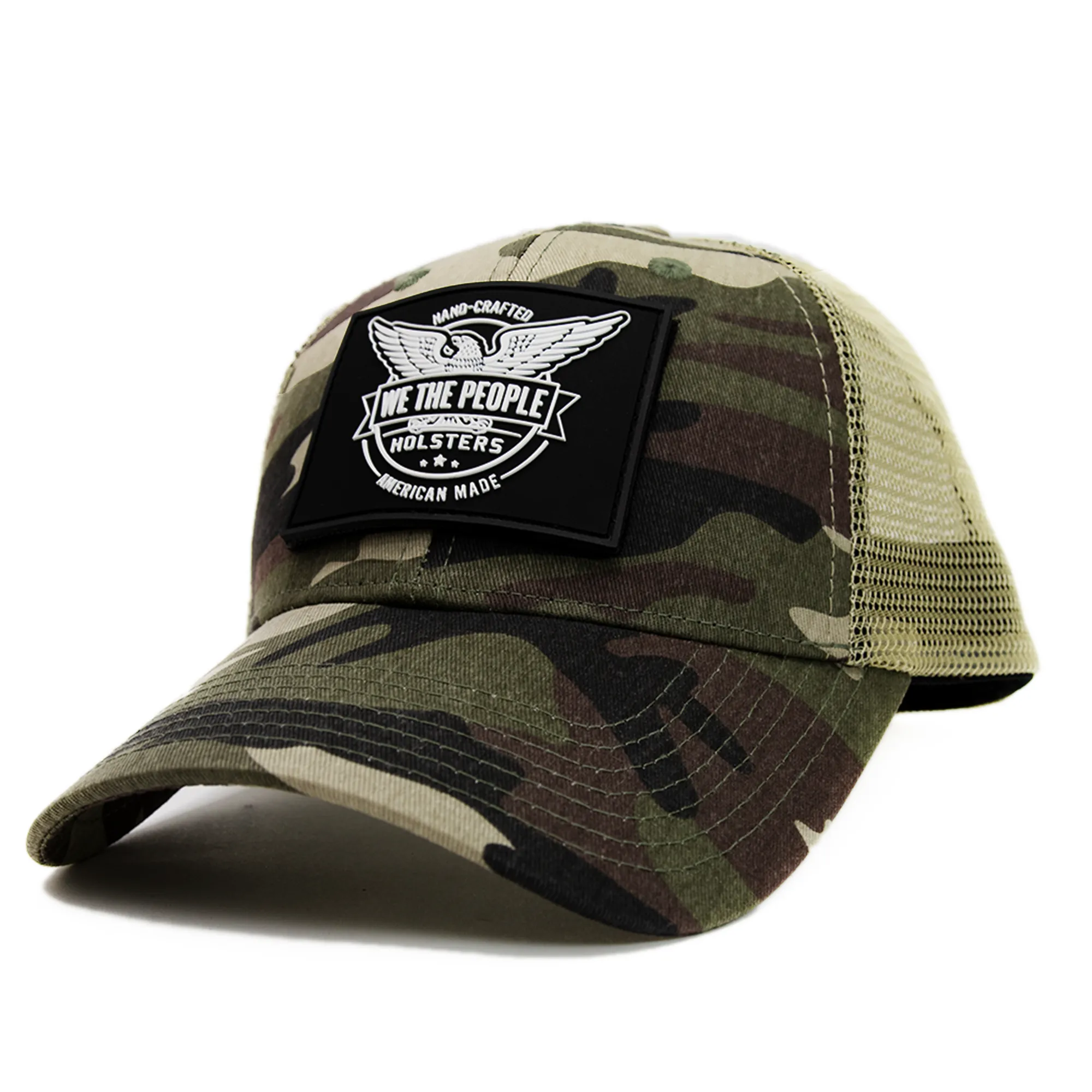 Patch Hat Bundle