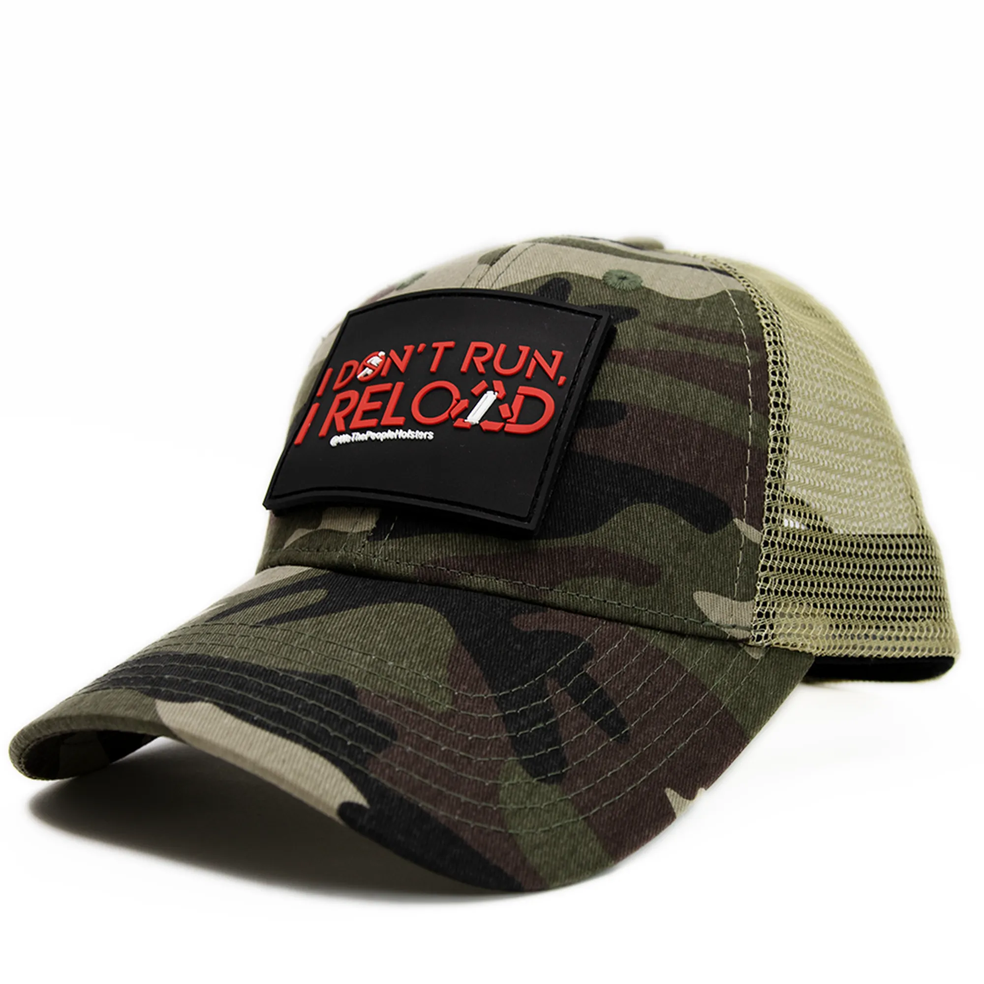 Patch Hat Bundle