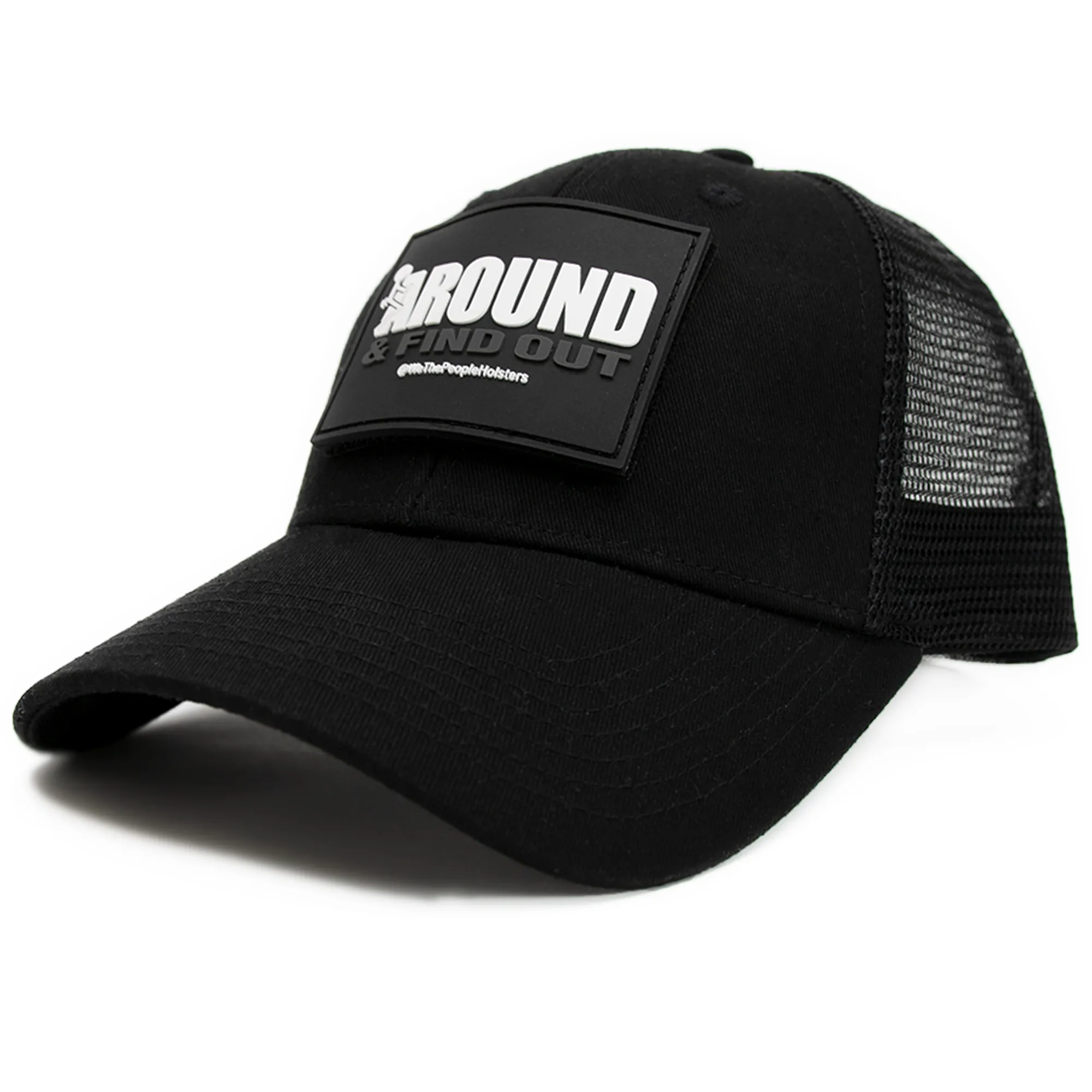 Patch Hat Bundle