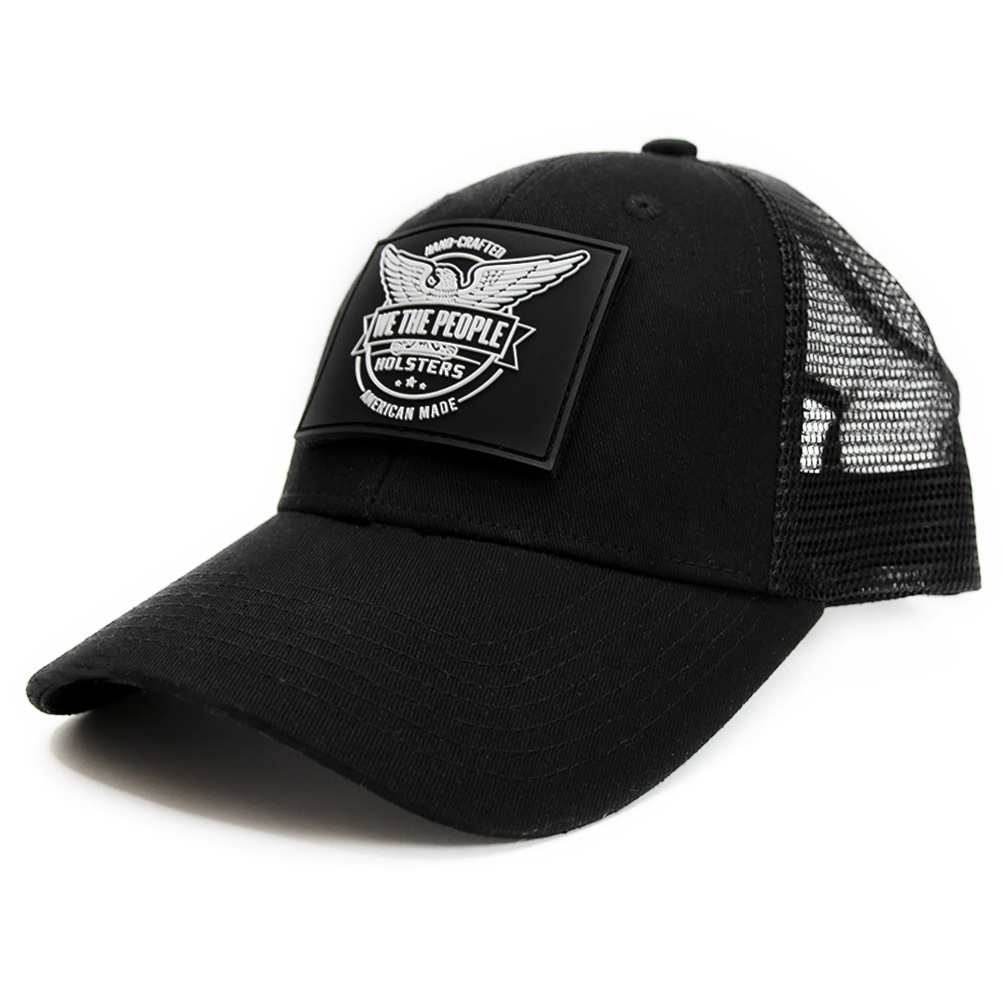 Patch Hat Bundle