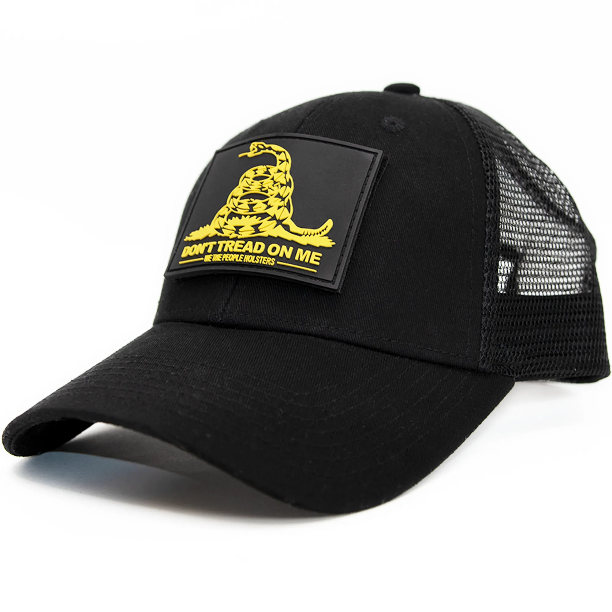 Patch Hat Bundle