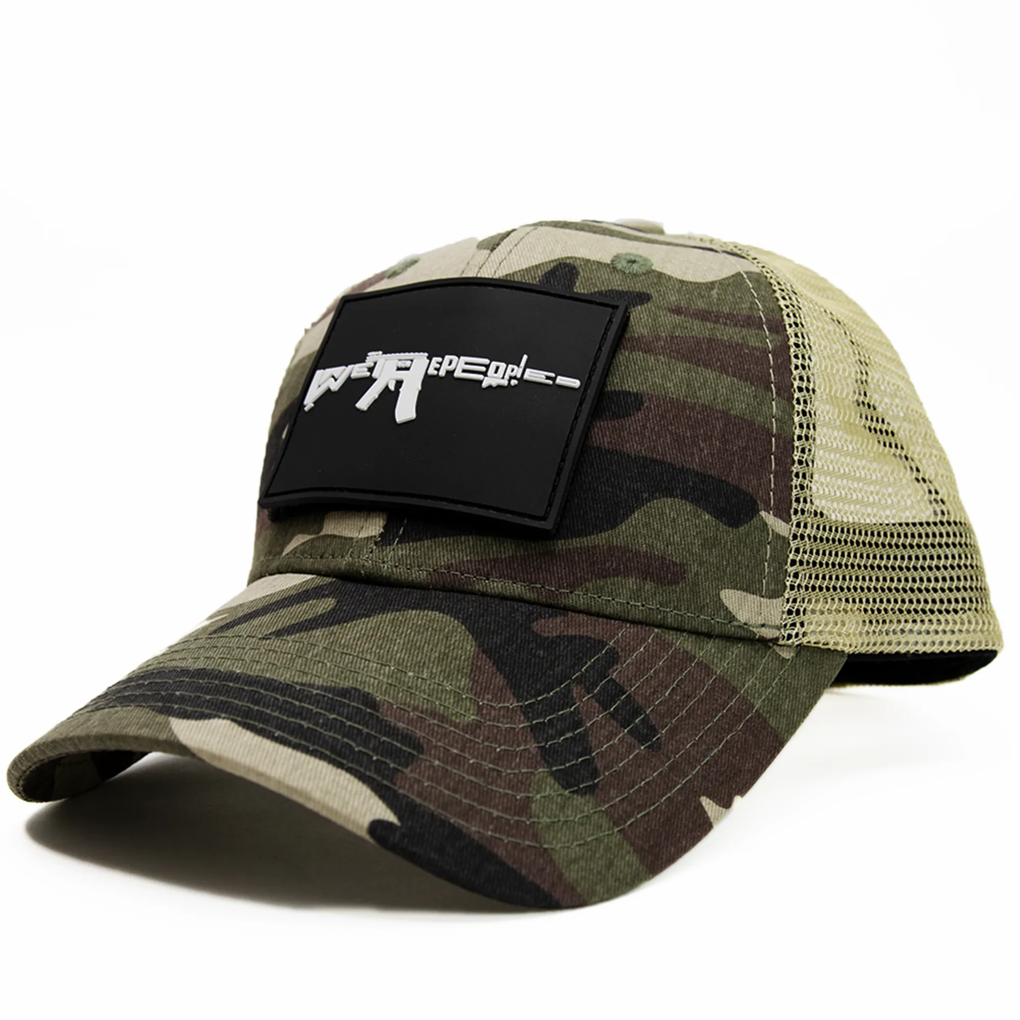 Patch Hat Bundle