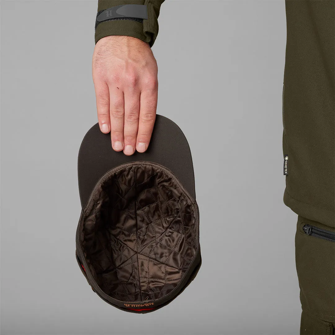 Pro Hunter GTX Reversible Cap by Harkila