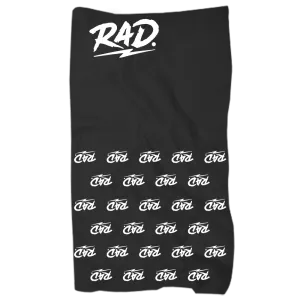 RAD Neck Sock