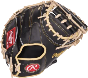 Rawlings Heart of the Hide 34" A. Rutschman Baseball Catcher's Glove/Mitt - PRORAR35