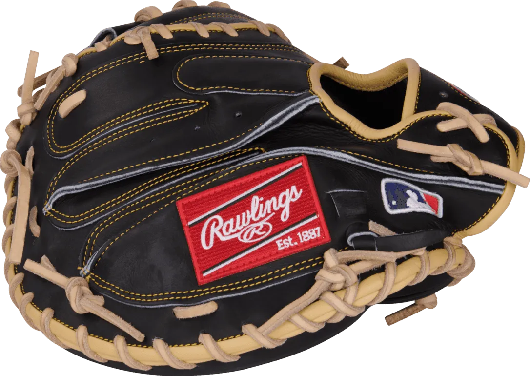 Rawlings Heart of the Hide 34" A. Rutschman Baseball Catcher's Glove/Mitt - PRORAR35