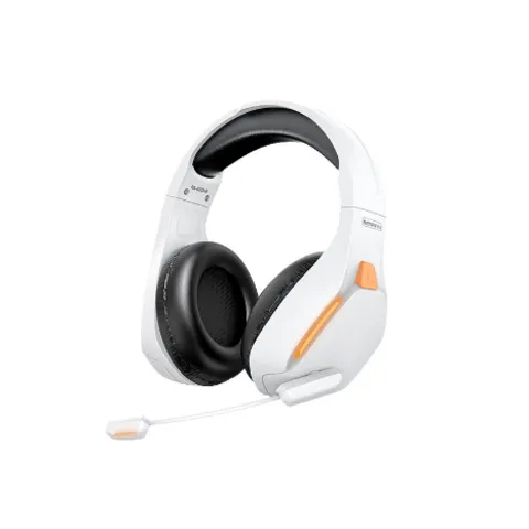 REMAX - Bluetooth Headphone Kinyin Series Gaming