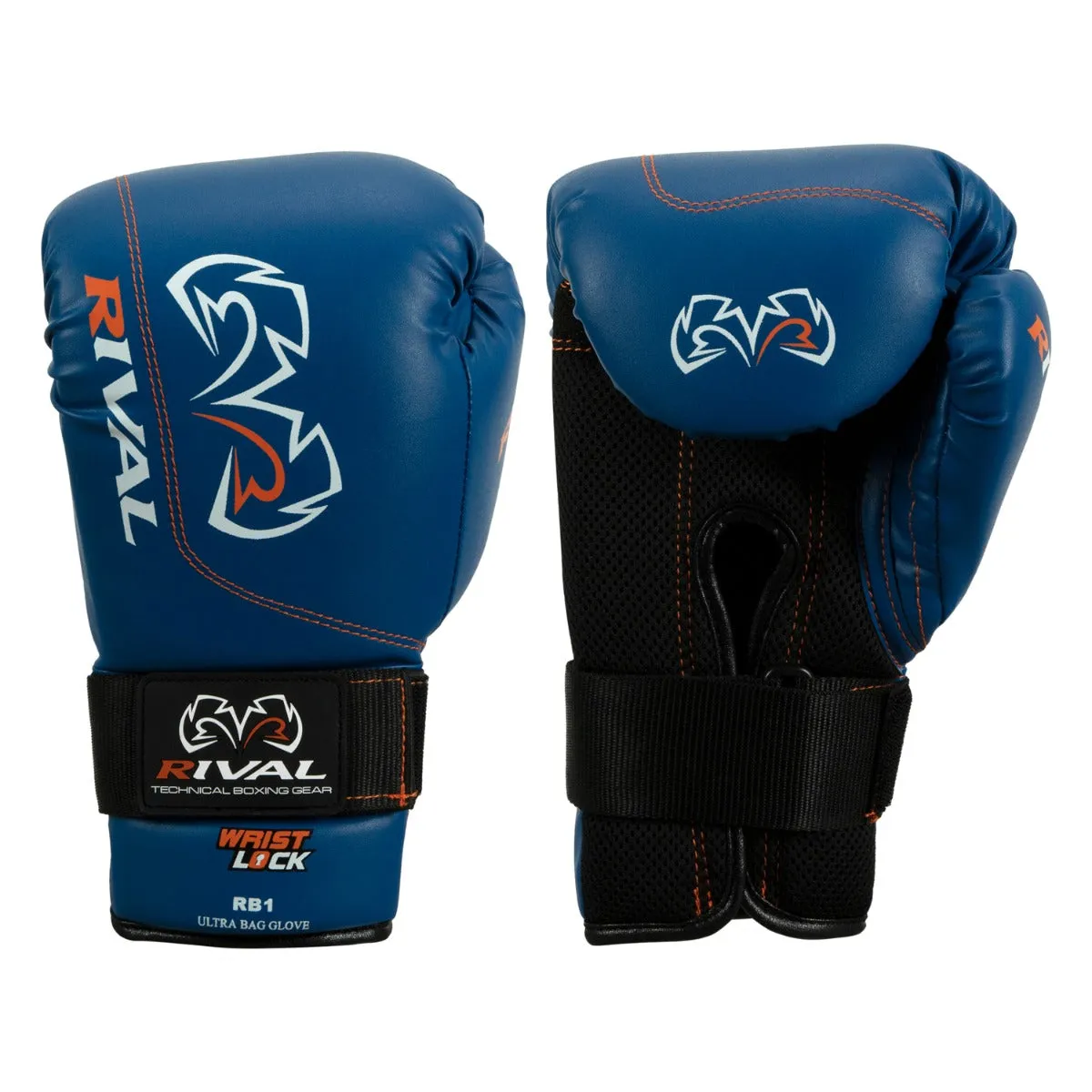 Rival Boxing Ultra Bag Gloves