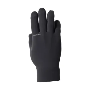 Salomon | Unisex Cross Warm Running Gloves - Deep Black