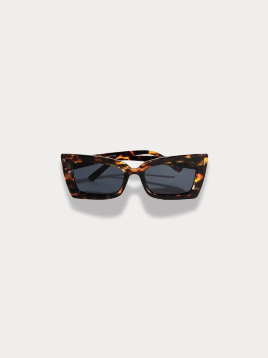 Sasha Sunglasses Tortoise