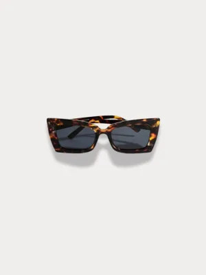 Sasha Sunglasses Tortoise