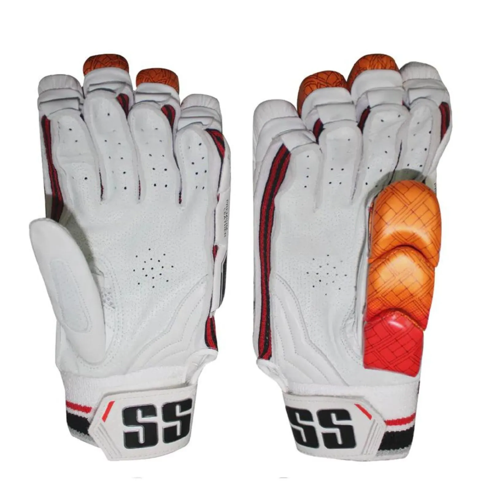 SS Millenium Pro Batting Gloves - Youth