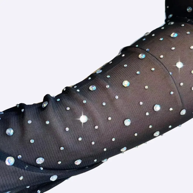 STARRY Opera Gloves