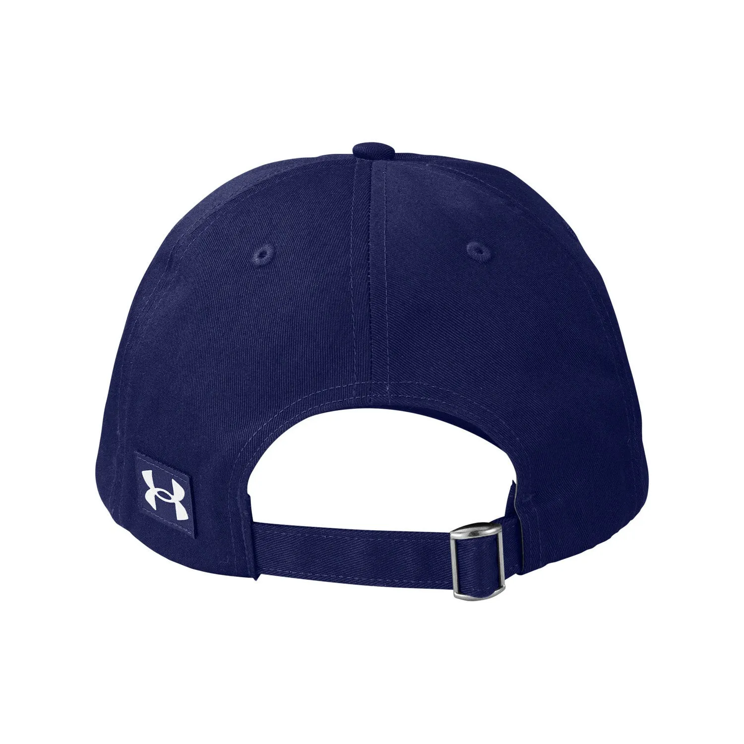 The Citadel C Under Armour Team Chino Hat