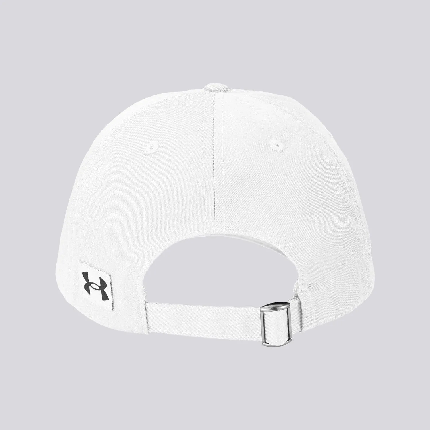 The Citadel C Under Armour Team Chino Hat