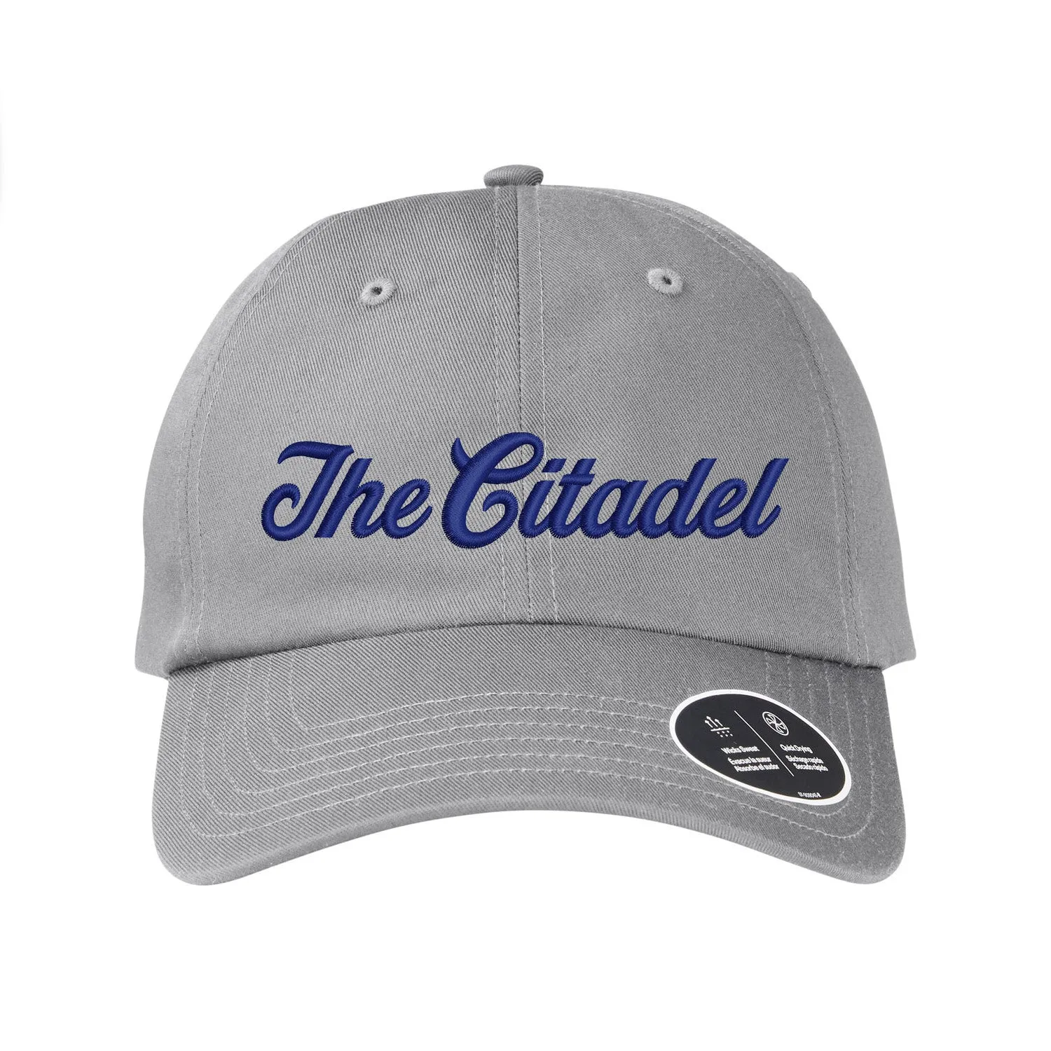 The Citadel Script  Under Armour Team Chino Hat