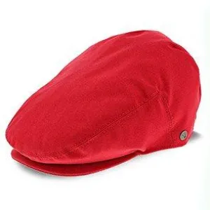 Tour - Walrus Hats Cloth Flat Cap