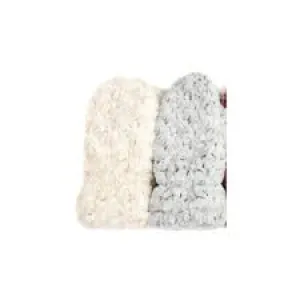 Women Softswirl Mittens