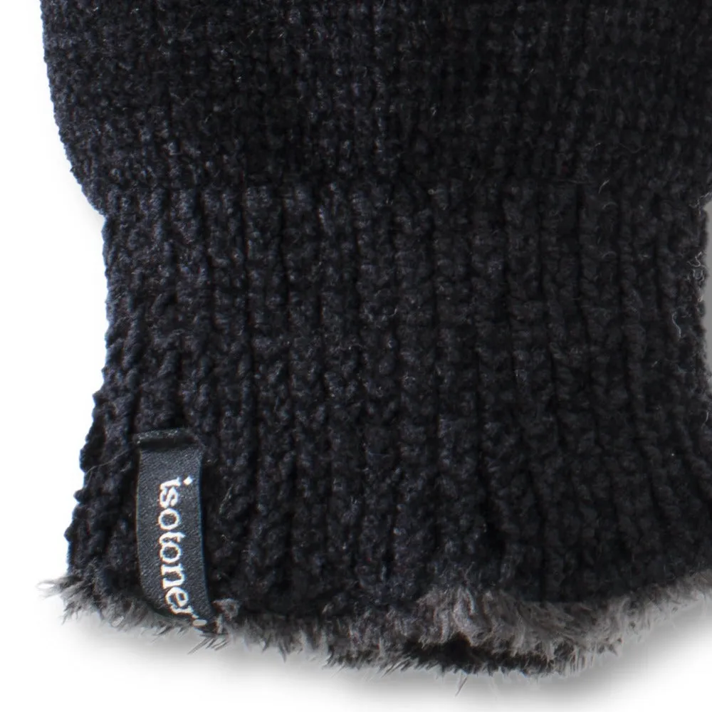 Women's Lined Chenille Glove with smarTouch®