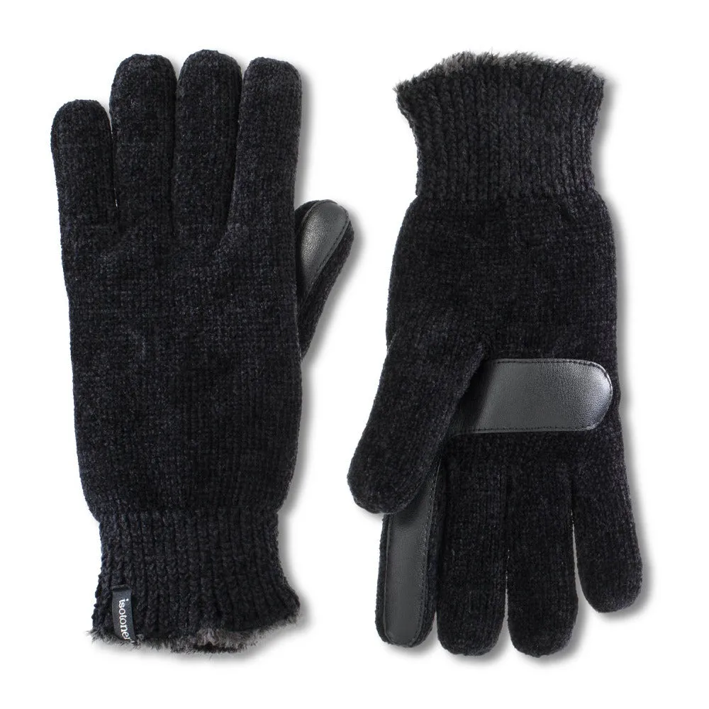 Women's Lined Chenille Glove with smarTouch®