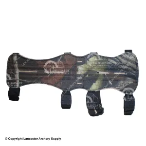 X-Spot Guardian Camo Junior Armguard